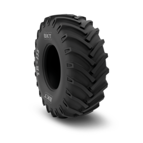 トラクター用バイアスタイヤ TR135