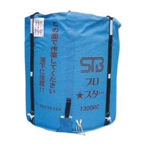 スタンドバッグプロスター