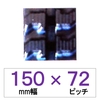 150�� 72�s�b�` TN �^���ԁE��Ǝԗp�S���N���[���[