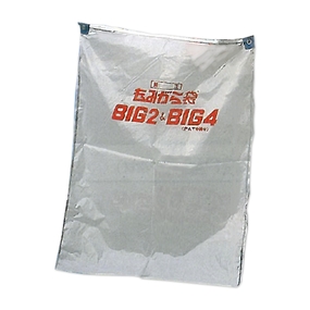 もみ殻BIG専用袋