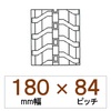 180�� 84�s�b�` TN �n�[�x�X�^�[�p�S���N���[���[
