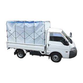 籾ガラコンテナ スライドX (エックス)