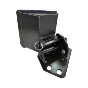 フラットストレーク車輪用ラグ