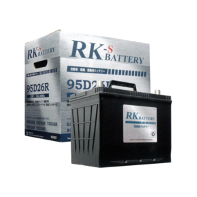 RK-S Super バッテリー