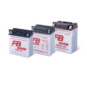 古河バッテリー 12V 開放型 FBシリーズ