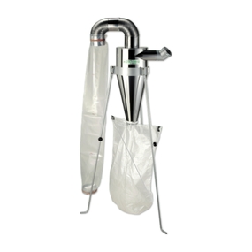 排塵機用乾式集塵機 トップクリーン