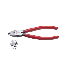 強力ニッパS型 (バネ付)