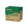 NPC �V���V�[�O���[�X No.2 �J�[�g���b�W�^�C�v
