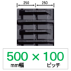 N10-500�� 100�s�b�` KBL �R���o�C���p�S���N���[���[