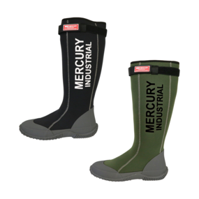 MCRネオプレンブーツ