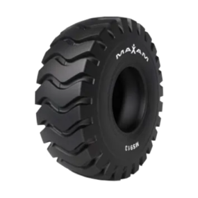 ホイールローダー用タイヤ MS913