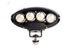 LED ���[�N���C�g�@HP4 OVAL 60