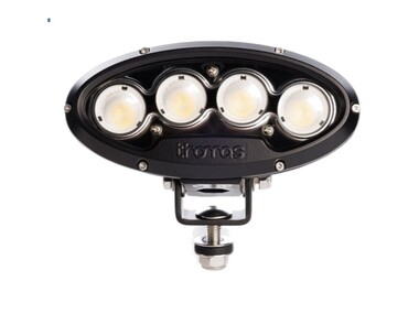 LED ワークライト　HP4 OVAL 60