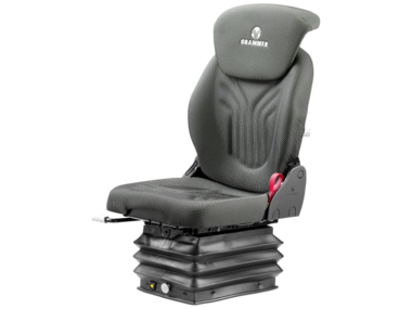 Compacto Comfort S