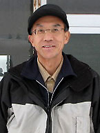 井口　捨三郎
