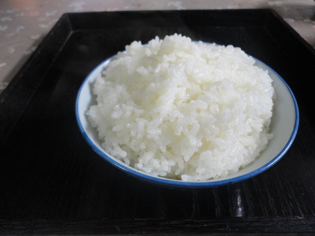 ご飯