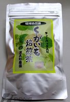 クーガ芋（トゲイモ・トゲドコロ）焙煎茶