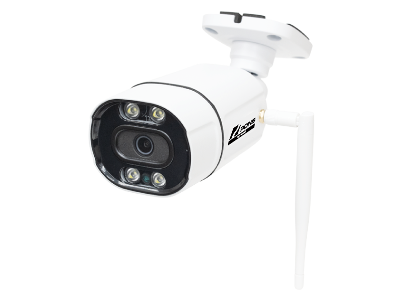 防犯カメラ本体